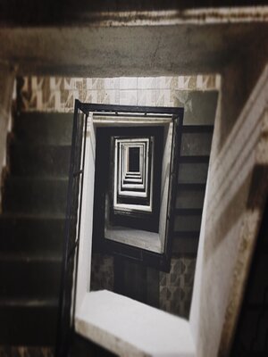 cover image of Happy Apartments and Other Stories